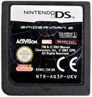 Spider-Man 3 Nintendo DS 2DS 3DS *Cartridge Only*0
