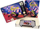 Extreme-G Nintendo 64 N64 Boxed PAL *Complete*