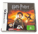 Harry Potter and the Goblet of Fire Nintendo DS 2DS 3DS Game *Complete*0