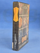 Columns Sega Mega Drive *Complete*