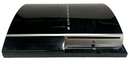 Sony PlayStation 3 PS3 Console Faulty CECHK02 80GB Console Only Parts or Repair0