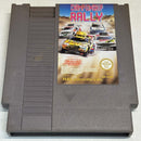 Championship Rally Nintendo NES Boxed PAL *No Manual*0
