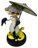 Splatoon Collection Yellow Marie Nintendo Amiibo Loose0
