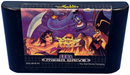 Disney's Aladdin Sega Mega Drive *Cart Only*0