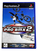 Mat Hoffman's Pro BMX 2 PS2 PAL *Complete*0