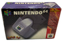 Genuine Nintendo 64 Rumble Pak N64 Boxed1