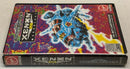 Xenon 2 Megablast Sega Mega Drive PAL *Complete*2