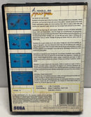 Speedball Sega Master System *No Manual* (Ex Rental)1