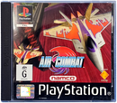 AIr Combat PS1 PS2 PS3 PAL *Complete* PlayStation0