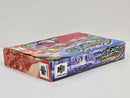 Cruis'n World Nintendo 64 N64 Boxed PAL *Complete*5