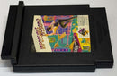 Mission Impossible 2 Nintendo NES HES Piggy Back Version1