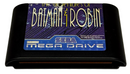 The Adventures of Batman & Robin Sega Mega Drive *No Manual*5