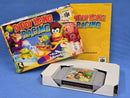 Diddy Kong Racing Nintendo 64 N64 Boxed PAL *Complete*