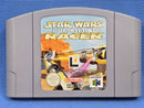 Star Wars Episode 1 Racer Nintendo 64 N64 Boxed PAL *Complete*