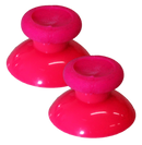 Pair of Analog Thumbstick Caps XBOX Series X Controller Colored Selection