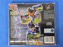 MediEvil PS1 PS2 PS3 PAL *No Manual*1