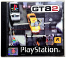 GTa 2 Grand Theft Auto PS1 PS2 PS3 PAL *Manual No Map* PlayStation0