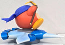 Kirby Air Riders - Bandana Waddle Dee And Winged Star Nintendo Amiibo1