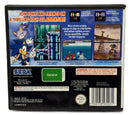Sonic Rush Adventure Nintendo DS 2DS 3DS Game *Complete1