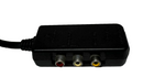 Sony PS2 Playstation 2AV Multi Out Adapter - SCPH-100803