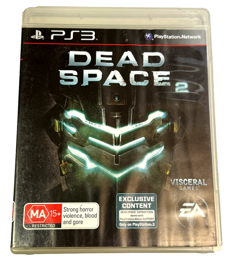 Dead Space 2 Sony PS3 (Preowned)