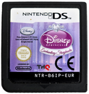 Disney Princess Enchanting Storybooks DS 2D Nintendo DS 2DS 3DS Game *Cart Only*0