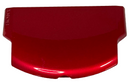 Genuine Radiant Red Battery Cover for PSP 2000/ 3000 Sony PlayStation Portable1