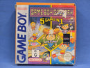 Game Boy Gallery 5 Games In 1 Nintendo Gameboy *Complete*