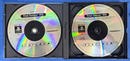 Final Fantasy VIII (Platinum) PS1 PS2 PS3 PAL *No Manual*