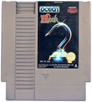Hook Nintendo NES PAL *Cartridge Only*0