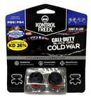 Call of Duty Black Ops Cold War Kontrol Freek Galaxy Thumbsticks PS4/PS50