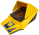 Frogger Tabletop Game Gakken Konami LSI Japan 1982 Vintage Retro3