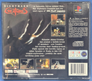 Nightmare Creatures PS1 PS2 PS3 PAL *No Manual* PlayStation3