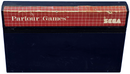 Parlour Games Sega Master System *Cartridge Only*0