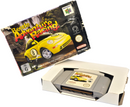 Beetle Adventure Racing Nintendo 64 N64 Boxed PAL *No Manual*0