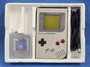 Refurbished  Original Nintendo Game Boy Console DMG-01 German Box1