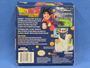 Dragonball Z The Legacy of Goku Nintendo Gameboy Advance GBA *Complete* Boxed
