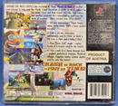 Crash Bandicoot 3 Warped PS1 PS2 PS3 PAL *Complete* PlayStation