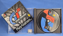 Gran Turismo PS1 PS2 PS3 PAL *No Cover Art* PlayStation