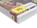 Boxed Wild West Shootout Nintendo Wii PAL *NEW* With Guns and 2 Glasses