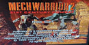 Mech Warrior 2 31st Century Combat Sega Saturn *Disk Only*1