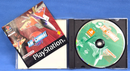 AIr Combat PS1 PS2 PS3 PAL *Complete* PlayStation1