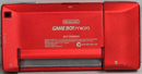 Genuine Red Nintendo Game Boy Micro (OXY-001) + Usb Charger2