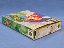 Super Mario 64 Nintendo 64 N64 Boxed PAL *Complete*