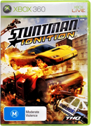Stuntman Ignition  XBOX 360 PAL XBOX3600