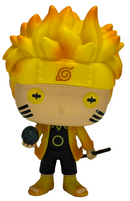 Six Path Naruto Funko Pop! Loose