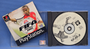 FIFA Football 2002 PS1 PS2 PS3 PAL *No Cover Art*4