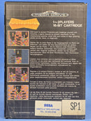Columns Sega Mega Drive *Complete*