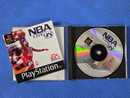 NBA Live 98 PAL PS1 PS2 PS3 *Complete* PlayStation2