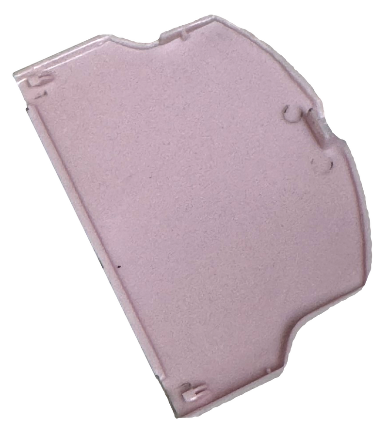 Pink Battery Cover for PSP 2000/ 3000 Sony PlayStation Portable